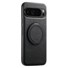 Callidus Leather Case With Built-in Kickstand For Google Pixel