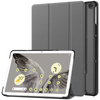 Fama Tri-Fold Leather Case For Google Pixel Tablet