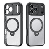 Vere Slim Shockproof MagSafe iPhone Case With Ring Holder - Astra Cases