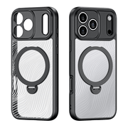Vere Slim Shockproof MagSafe iPhone Case With Ring Holder - Astra Cases