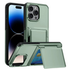 Nareus Shockproof iPhone Case With Card Holder- Astra Cases