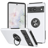 Pateo Shockproof Case For Google Pixel With Ring Holder - Astra Cases