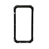 Tempered Front Cover Replacement For Fortis Rugged Armor Galaxy Case