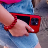 Titan Heavy Duty Metal iPhone Case For 14-16 Series