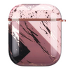 Inflo Plated Silicone Shockproof AirPods Case