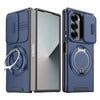 Defensio Galaxy Z Fold Rugged Magnetic Case