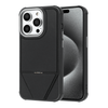 Sedo Shockproof Leather iPhone Case - Astra Cases