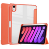 Hodie Tri-Fold Acrylic iPad Case With Pencil Holder