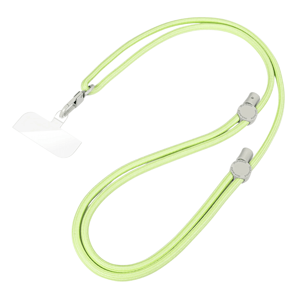 Accendo Adjustable Crossbody Phone Lanyard - Astra Cases