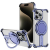 Obvius Shockproof MagSafe iPhone Case With Ring Holder- Astra Cases