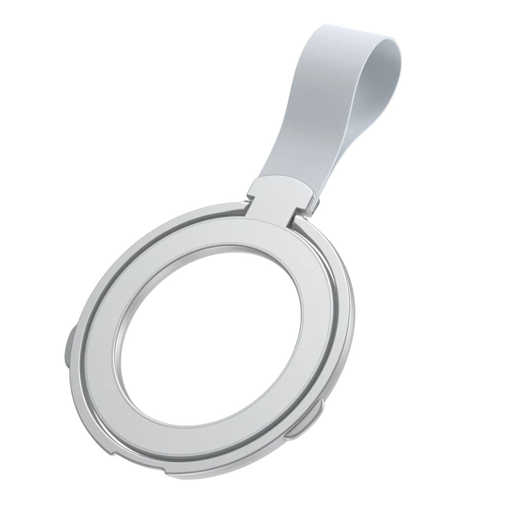 Fodio Magnetic Phone Grip & Kickstand With Silicone Strap - Astra Cases