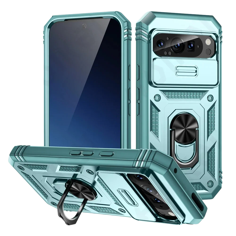 Notus Heavy Duty Case For Google Pixel- Astra Cases