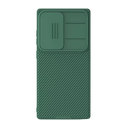 Feci Non-Slip Galaxy Case With Camera Slide Protector