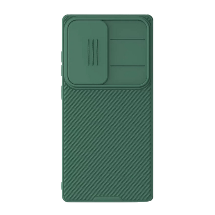 Feci Non-Slip Galaxy Case With Camera Slide Protector