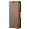 Nimia Leather Magnetic Case With Card Slots