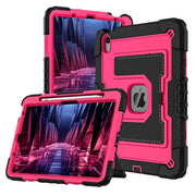 Demitto Heavy Duty iPad Air Case - Astra Cases