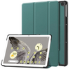 Fama Tri-Fold Leather Case For Google Pixel Tablet