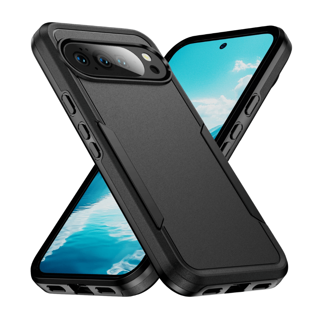 Obruo Shockproof Case For Google Pixel - Astra Cases