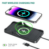 Careo Wireless Charger Car Charging Pad