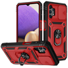 Bravo Shockproof Galaxy Case With Kickstand