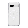 Maxime Magnetic Clear Case for Google Pixel 8 Series With MagSafe Charging Cover