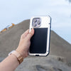 Titan Heavy Duty Metal iPhone Case For 14-16 Series