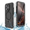 Fero Shockproof MagSafe Waterproof iPhone Case