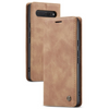 Ferire Retro Leather Case For Google Pixel