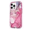 Castra Marble Pattern Soft Silicone iPhone Case