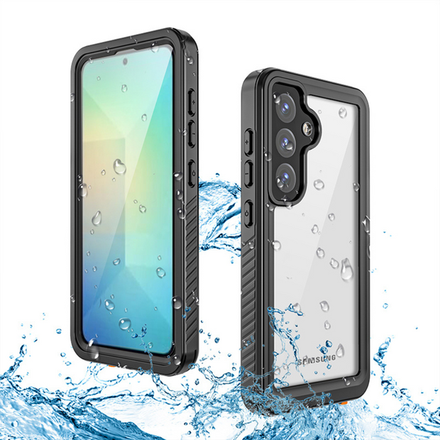 Coram Waterproof Galaxy Case With Float Strap