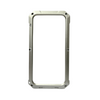Tempered Front Cover Replacement For Fortis Rugged Armor Galaxy Case