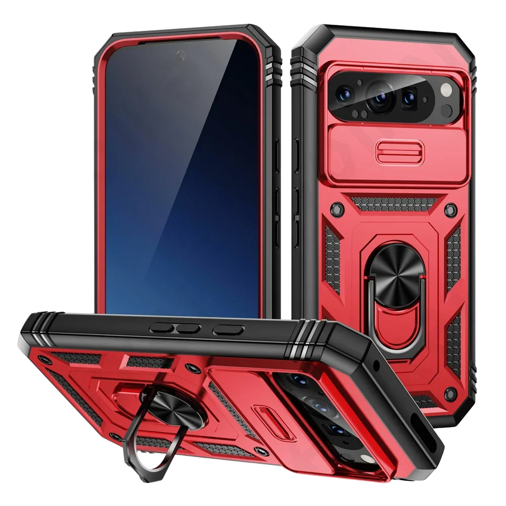 Notus Heavy Duty Case For Google Pixel- Astra Cases