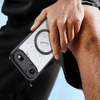 Uredo Slim Shockproof MagSafe iPhone Case - Astra Cases