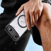 Uredo Slim Shockproof MagSafe iPhone Case - Astra Cases