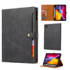 Eluvio Leather iPad Case With Card Slots