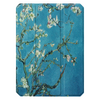 Impleo Tri-Fold Shockproof Leather iPad Case