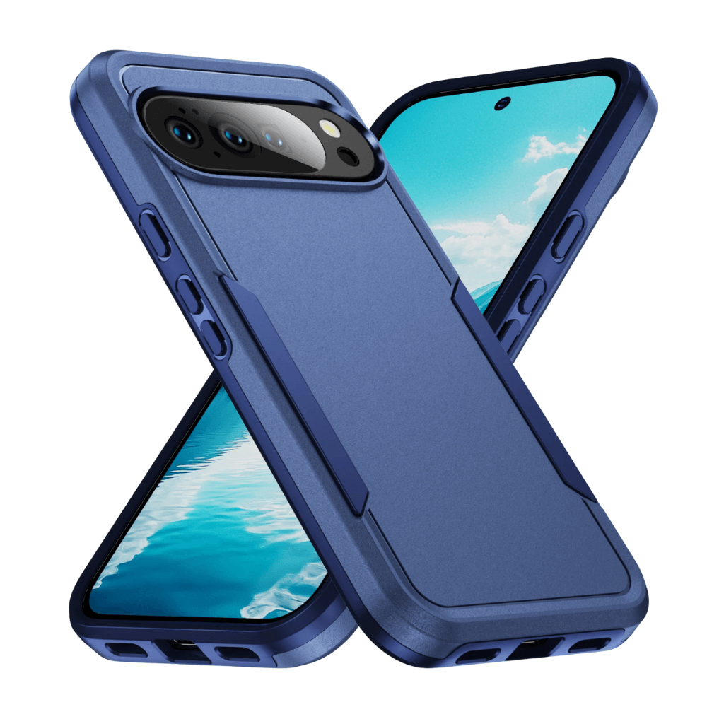 Obruo Shockproof Case For Google Pixel - Astra Cases