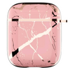 Iuvenis Plated Silicone Shockproof AirPods Case