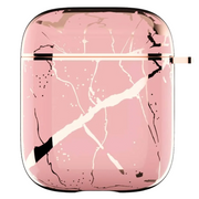 Iuvenis Plated Silicone Shockproof AirPods Case