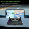 Careo Wireless Charger Car Charging Pad