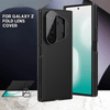 Paro Shockproof Matte Case For Galaxy Z Fold 7 - Astra Cases