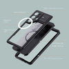 Imperium Waterproof Magnetic Galaxy Case