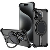 Obvius Shockproof MagSafe iPhone Case With Ring Holder- Astra Cases