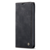 London Leather Wallet iPhone Case