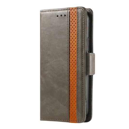 Aureus Leather Case With Side Buckle For Google Pixel 8 Series