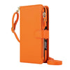 Diluo RFID Magnetic Detachable Wallet iPhone Case