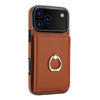 Laeve Wallet Case For iPhone
