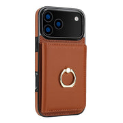 Laeve Wallet Case For iPhone