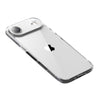 Casus Clear Shockproof iPhone Case - Astra Cases