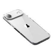 Casus Clear Shockproof iPhone Case - Astra Cases